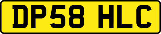DP58HLC