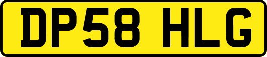 DP58HLG
