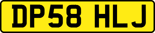 DP58HLJ