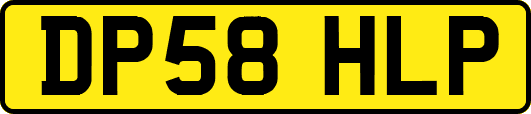 DP58HLP