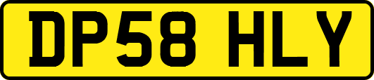 DP58HLY