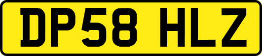 DP58HLZ
