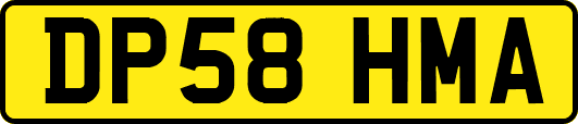 DP58HMA