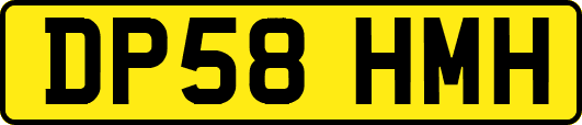 DP58HMH