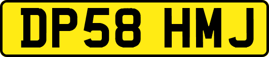 DP58HMJ