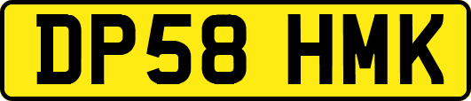 DP58HMK