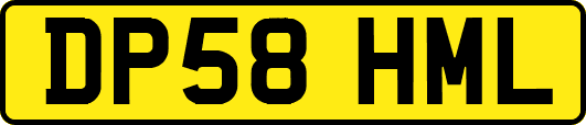 DP58HML