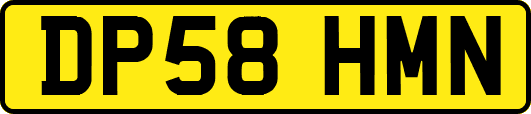 DP58HMN