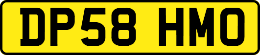 DP58HMO