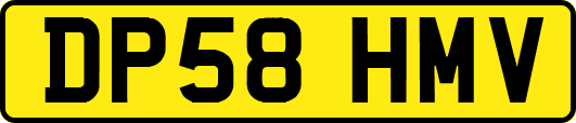 DP58HMV