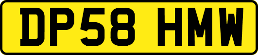 DP58HMW