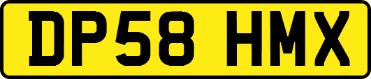 DP58HMX