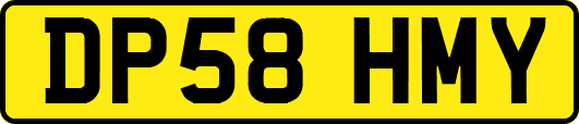 DP58HMY