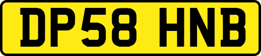DP58HNB