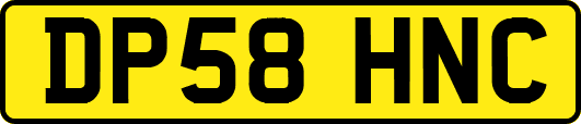DP58HNC