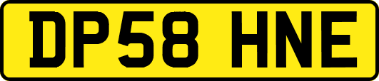 DP58HNE
