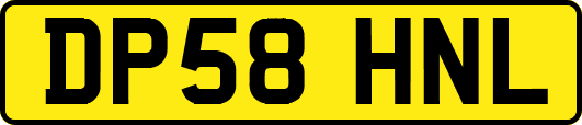 DP58HNL