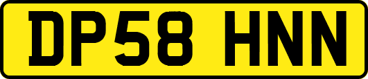 DP58HNN