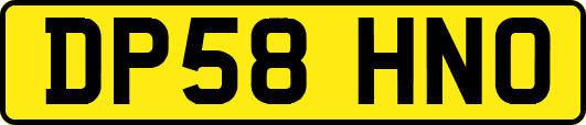 DP58HNO