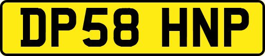 DP58HNP
