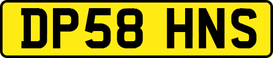 DP58HNS