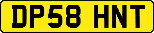 DP58HNT