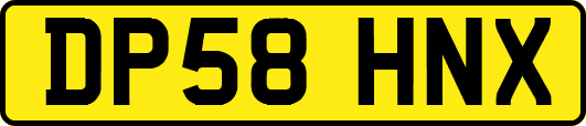 DP58HNX