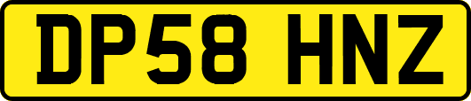DP58HNZ