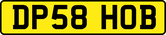 DP58HOB