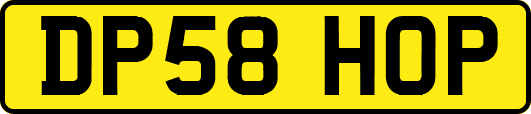 DP58HOP
