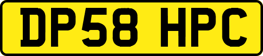 DP58HPC