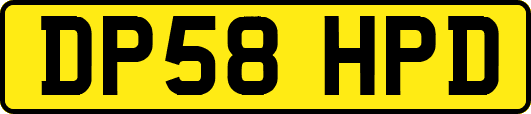DP58HPD