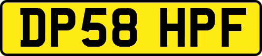 DP58HPF