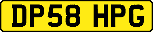 DP58HPG