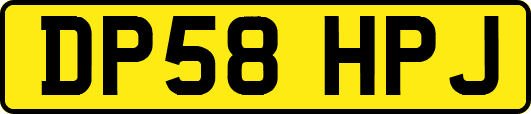 DP58HPJ
