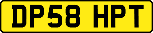 DP58HPT