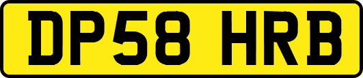 DP58HRB