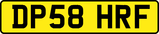 DP58HRF