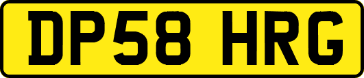DP58HRG