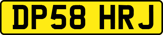 DP58HRJ
