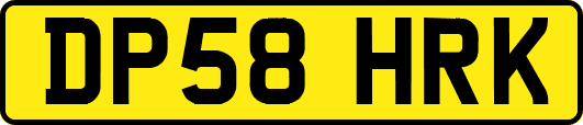 DP58HRK