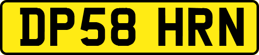 DP58HRN
