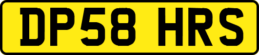 DP58HRS
