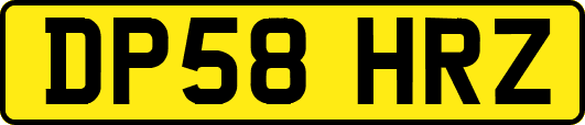 DP58HRZ