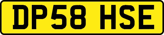 DP58HSE