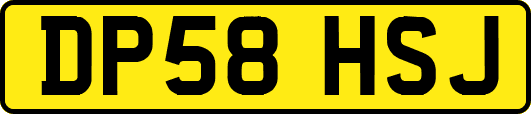 DP58HSJ