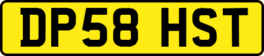 DP58HST