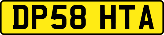 DP58HTA
