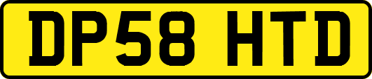 DP58HTD