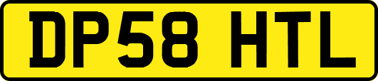 DP58HTL